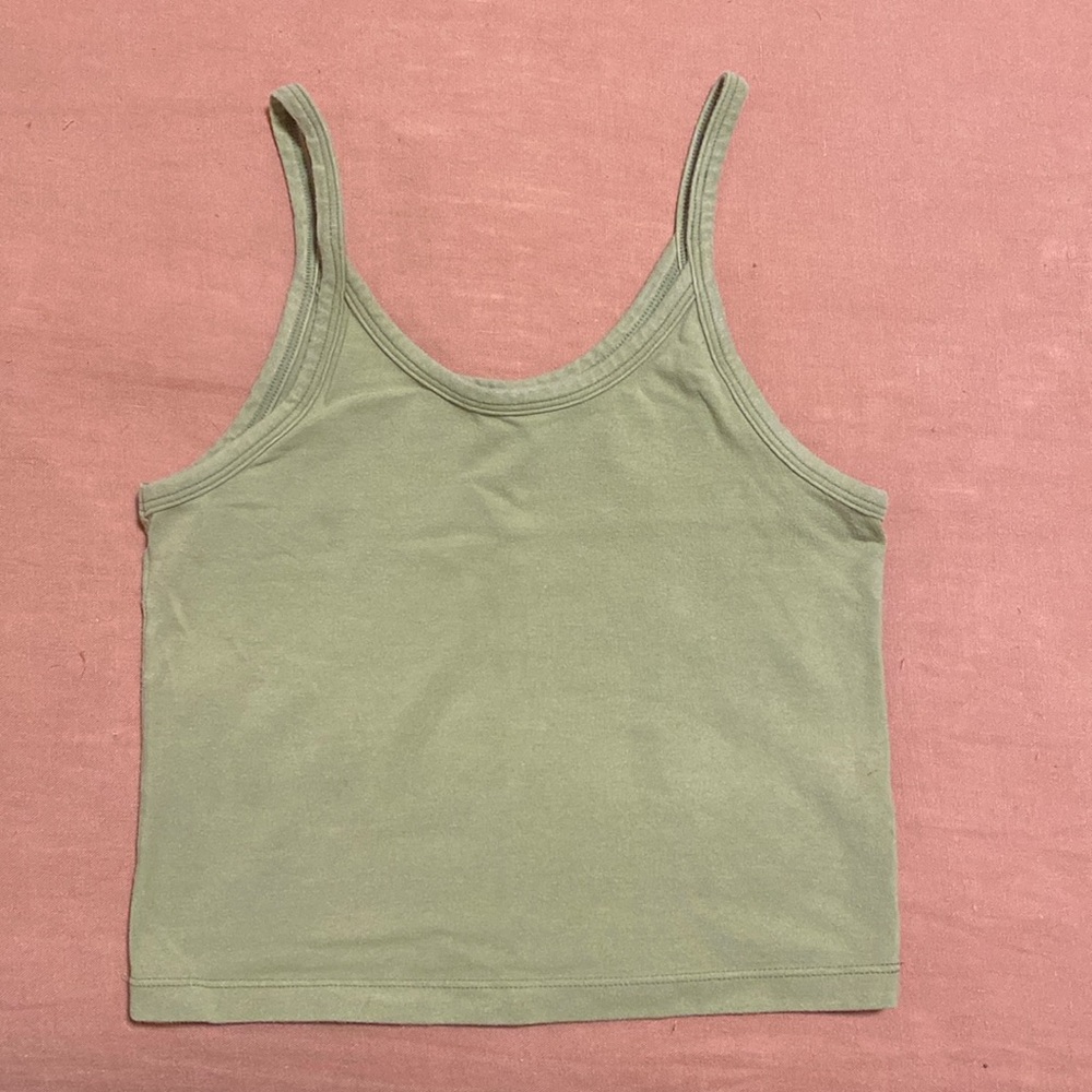 ARQ Tank